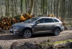 Seat Leon X-Perience 4Drive 2015 года (UK)
